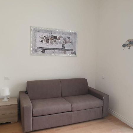 Casa Vacanze Sami Lejlighed Termoli Eksteriør billede