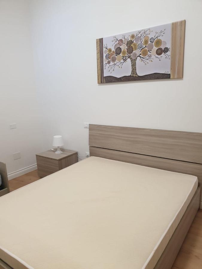 Casa Vacanze Sami Lejlighed Termoli Eksteriør billede